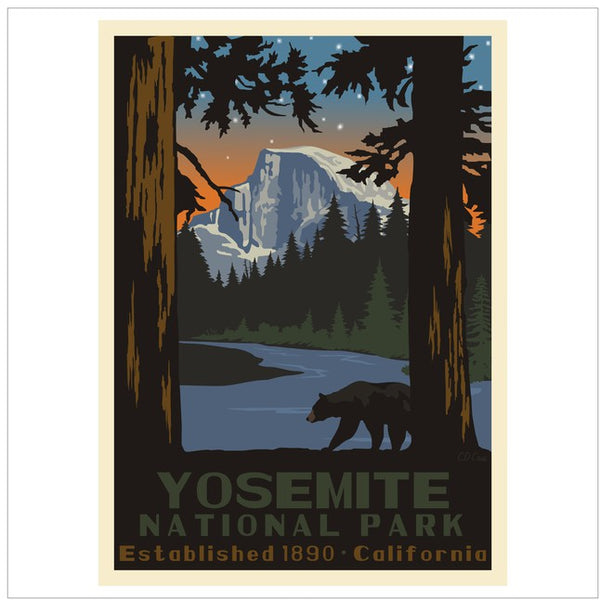 Yosemite