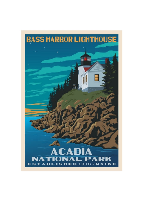 Acadia