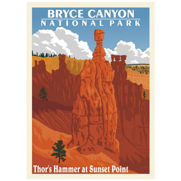 Bryce Canyon