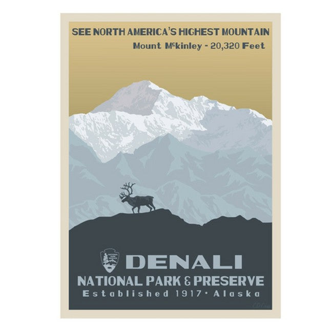 Denali