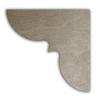 KRNRZ  Corner Hangers