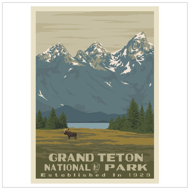 Grand Teton