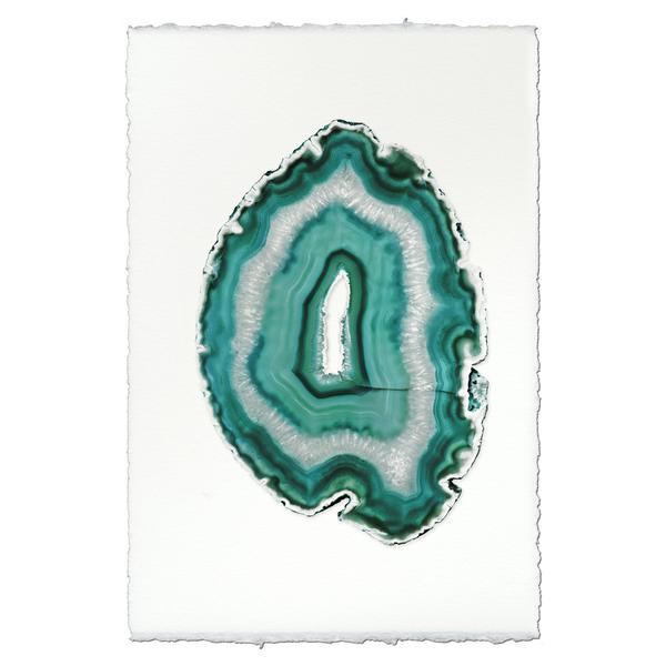 Green Agate