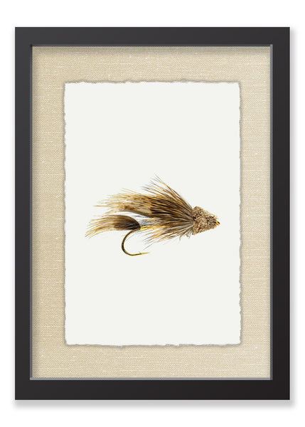 Muddler Minnow