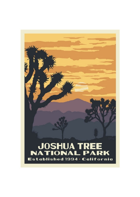 Joshua Tree