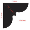 KRNRZ  Corner Hangers