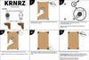 KRNRZ  Corner Hangers