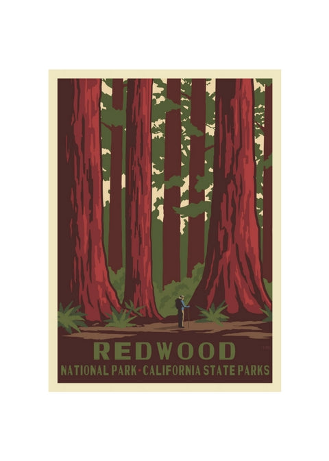 Redwood