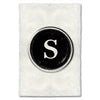 Typewriter Key "S"