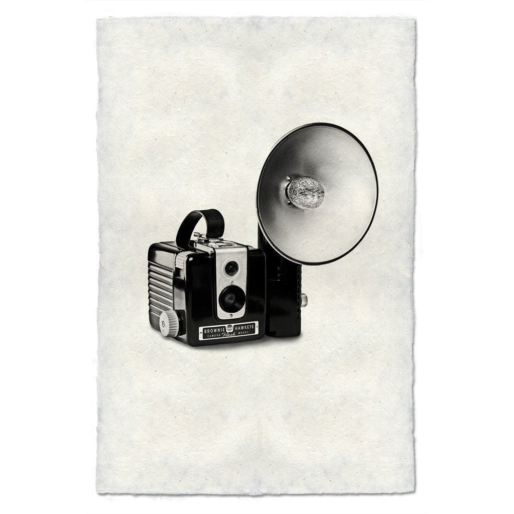 Brownie Hawkeye