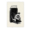 FOLDING AUTOGRAPHIC BROWNIE