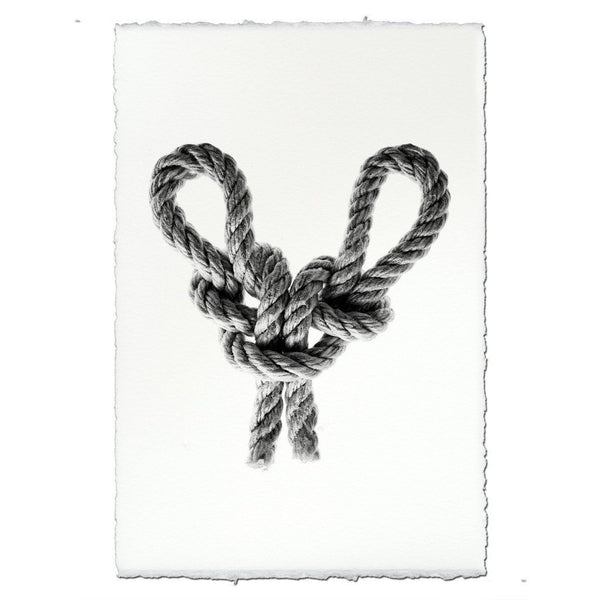 Spanish Bowline