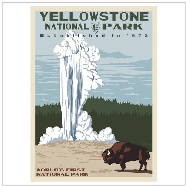 Yellowstone